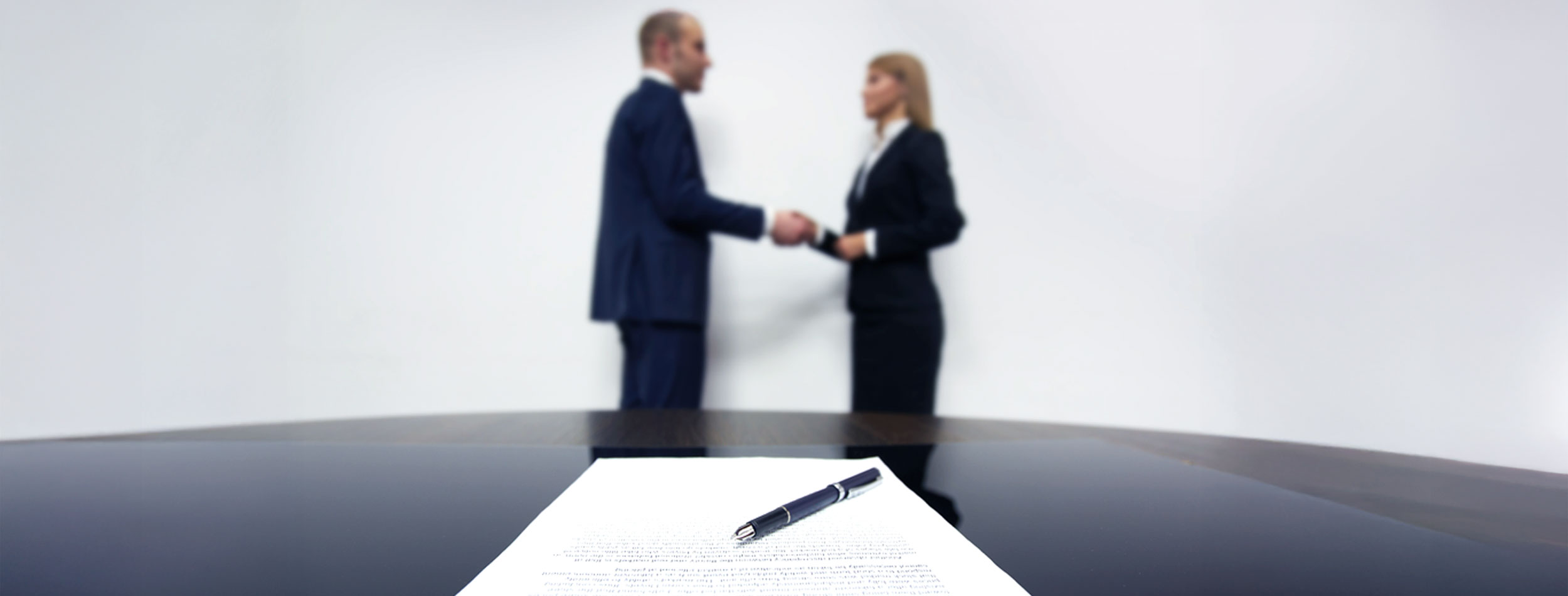 Tu empresa protegida ante contratos con terceros