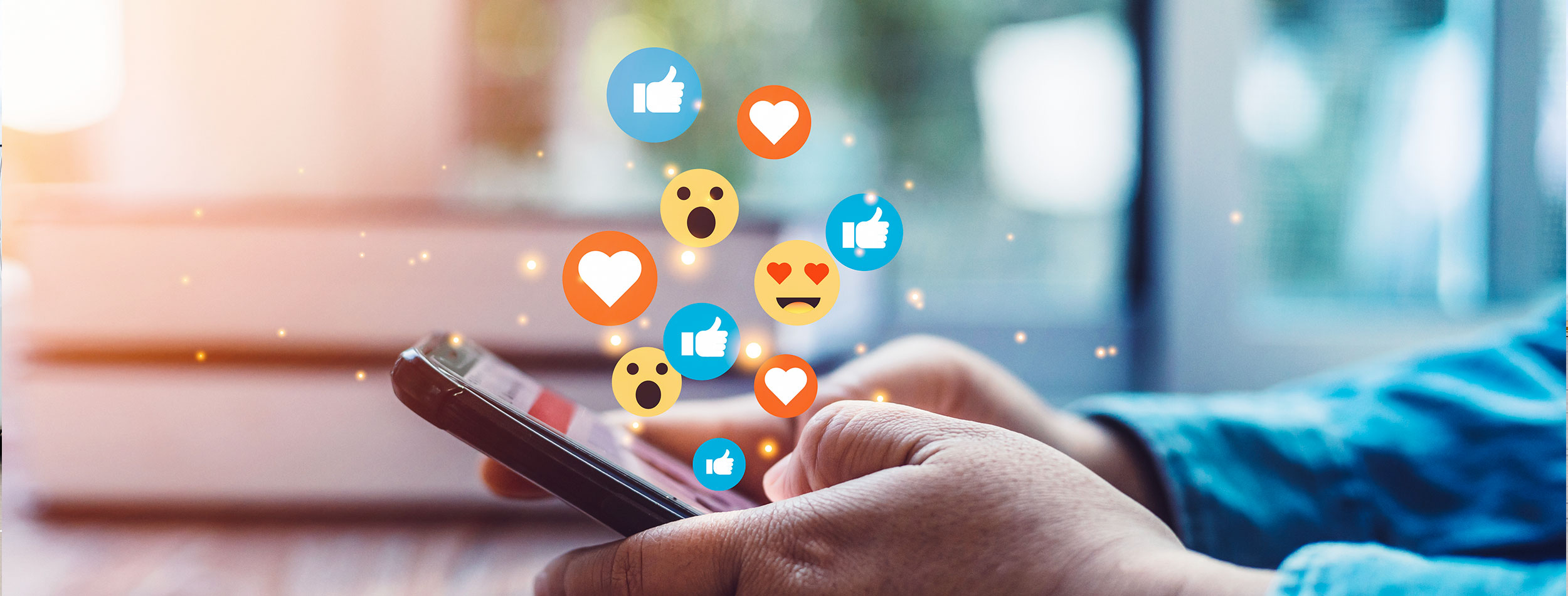 ¡Protejamos juntos tu seguridad en redes sociales!